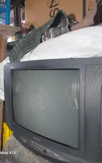 تلویزیون و مانیتور