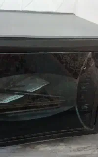 توستر .ماکروفر