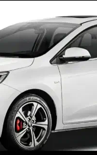 اریزو ۵ اف ال توربو