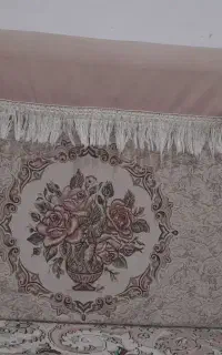 پشتی سالم کامیاران
