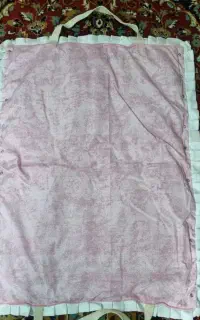 ساک و تشک کودک