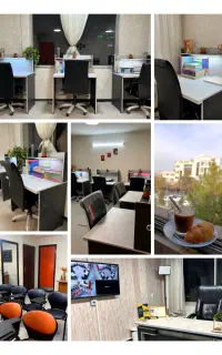 پانسیون مطالعاتیvip و مشاوره تحصیلی و تدریس