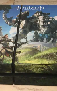 کنسول بازی ps4