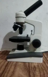 میکروسکوپ