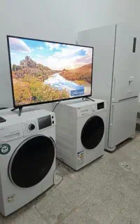 خریدار و فروشنده خریدار انواع تلوزیون ال ای دی و