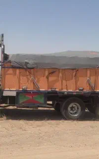 خاور608