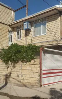 دوطبقه ویلایی 286متری شهرک مهدیه