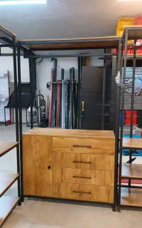 ملامین وپروفیل کلیه محصولات شارژشدرگال مبرهن