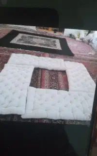 دشک دوزی