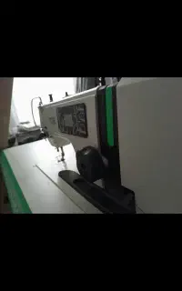 چرخ خیاطی زوجی مدل ۶۰۰۰r