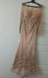 پیراهن مجلسی نامزدی