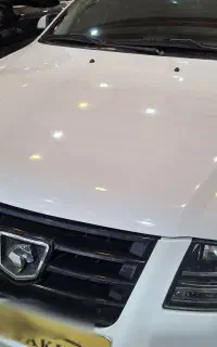 سمند سورن ۱۴۰۰