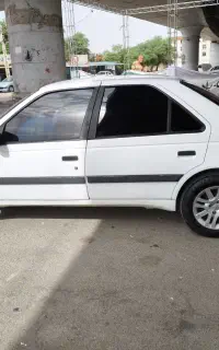 slx ۹۶ TU5 سرحال و بدون خرج قابل معاوضه با تارا