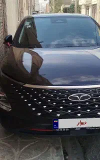 فونیکس  fx
