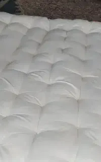 تشک تخت پشمی