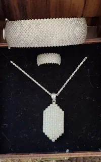 سرویس نقره