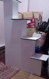 دکور فروشگاه
