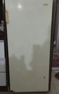 یخچال مدل آزمایش