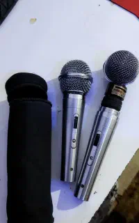 میکروفن جاسکو ۲۰۰۰ در حد نو