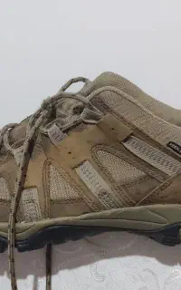 کفش کوهنوردی اورجینال KEEN