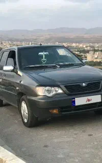 پراید ۱۱۱