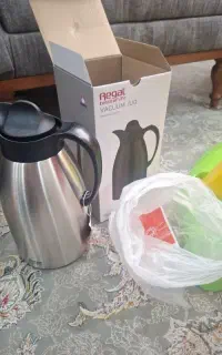 فلاکس تمام استیل ریگال