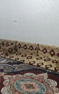 تشک کناری ۱۰ متری