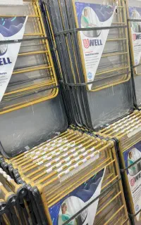 پخش عمده بند رخت  وآبچکان