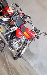 موتور125مزایده