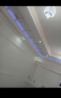 خدمات گچکاری و کاشی و سرامیک