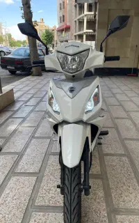 لاکی ۱۳۰ sym