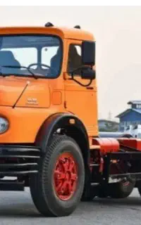 بنز کمپرسی 10 چرخ