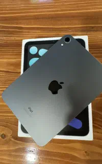 iPad 6 mini باتری ۱۰۰
