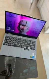 lenovo LOQ