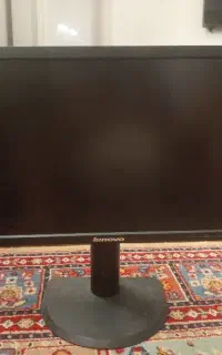 مانیتور lenovo