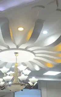 کناف نقاشی ونورپردازی. اقساط