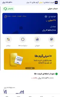 با کد دعوت milli-f3di7