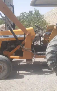 تراکتور۲۸۵