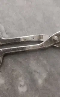 قیچی ورق بر
