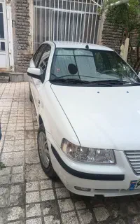 سمند ef7