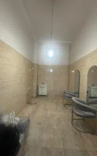 اجاره مغازه ویلاشهر برخیابان