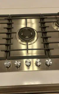اجاق گاز صفحه ای اسنوا