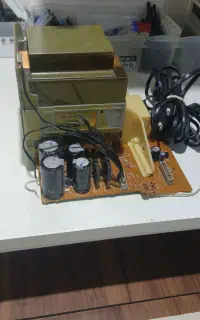ترانس سنگین