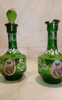 وسایل انتیک