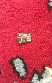 مینی رم میکرو