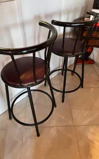 صندلی کانتر