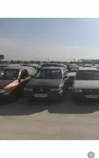 پراید/ مرکز اسقاطی خودرو فرسوده پیکان آردی وانت