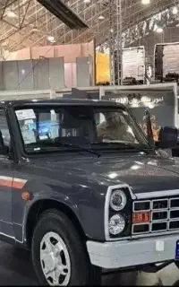 وانت نیسان خاکستری صفر EX اکستند تک سوز