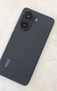 poco x7 pro 512 Ram 12