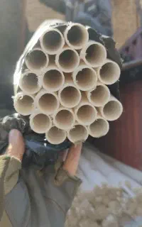 خمسرد سه ستاره نسوز سمنان